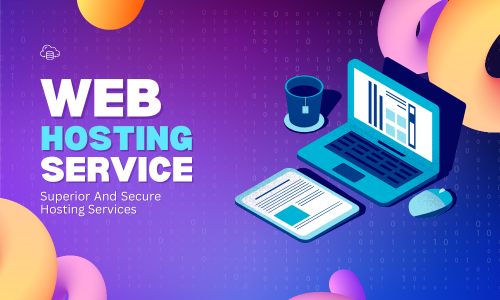 Web Hosting Service